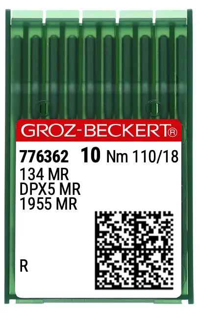 Agulhas 134 MR / 1955 MR / DPX5 MR 4.0 - 110