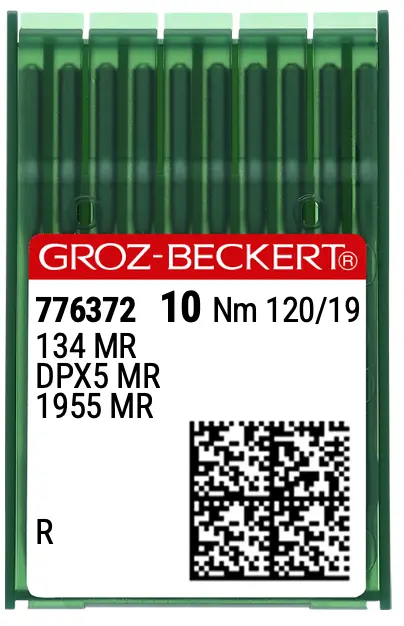 Agulhas 134 MR / 1955 MR / DPX5 MR 4.5 - 120