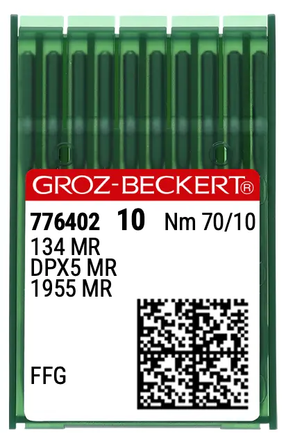 Agulhas 134 MR 2.0 FFG - 70