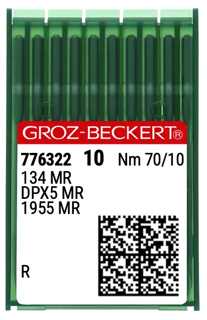 Agulhas 134 MR 2.0 R - 70