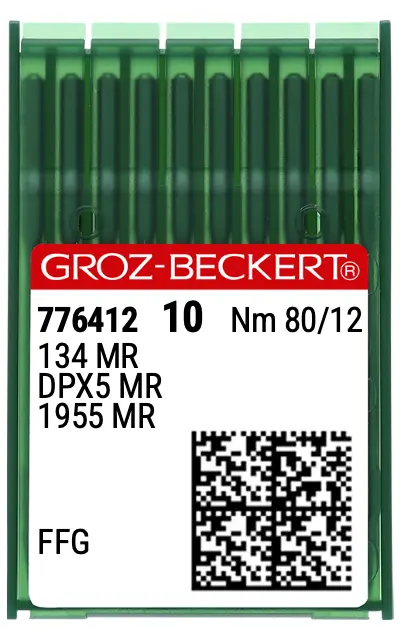 Agulhas 134 MR 2.5 FFG - 80