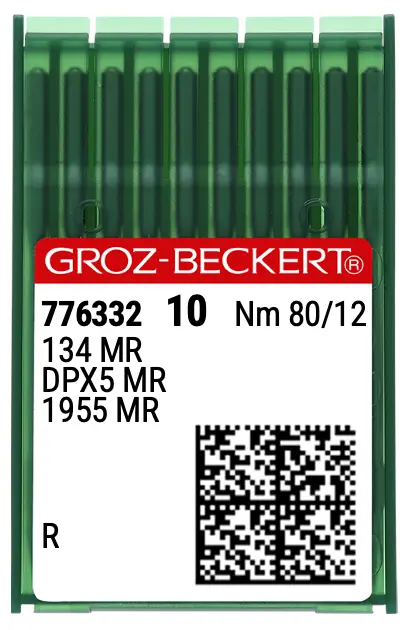 Agulhas 134 MR 2.5 R - 80