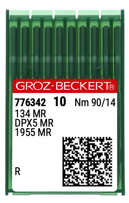 Agulhas 134 MR 3.0 R - 90