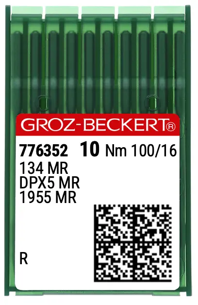 Agulhas 134 MR 3.5 - 100