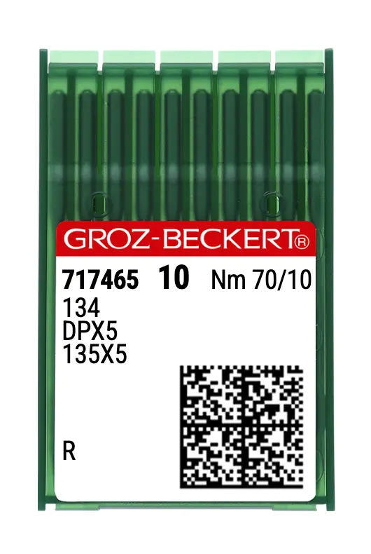 Agulhas 134 R - 70 ( 717465 )