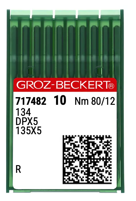 Agulhas 134 R - 80 ( 717485 )