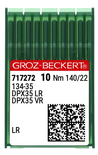 Agulhas 134-35 LR - 140