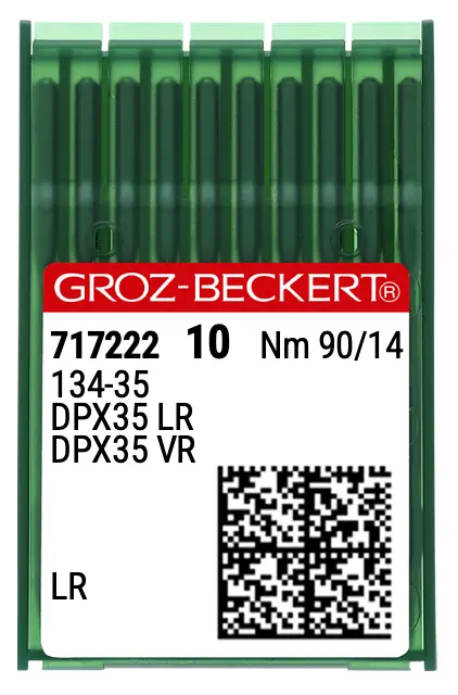 Agulhas 134-35 LR - 90