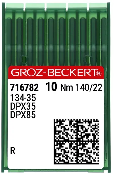 Agulhas 134-35 R - 140