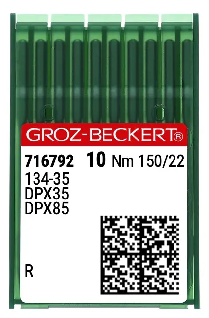 Agulhas 134-35 R - 150