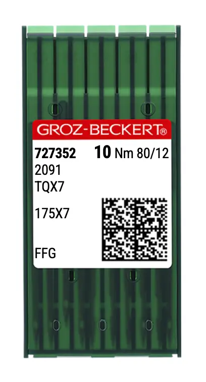 Agulhas 2091 FFG - 80