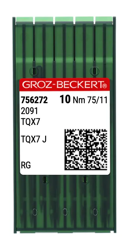Agulhas 2091 RG - 75