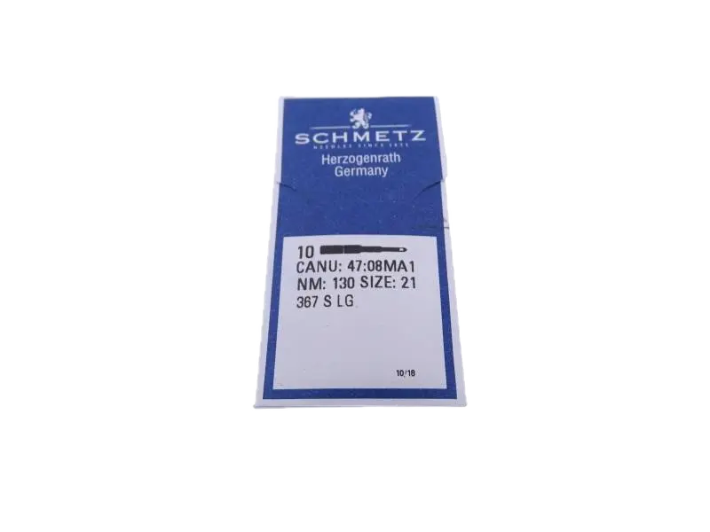 Agulhas 367SLG - 130