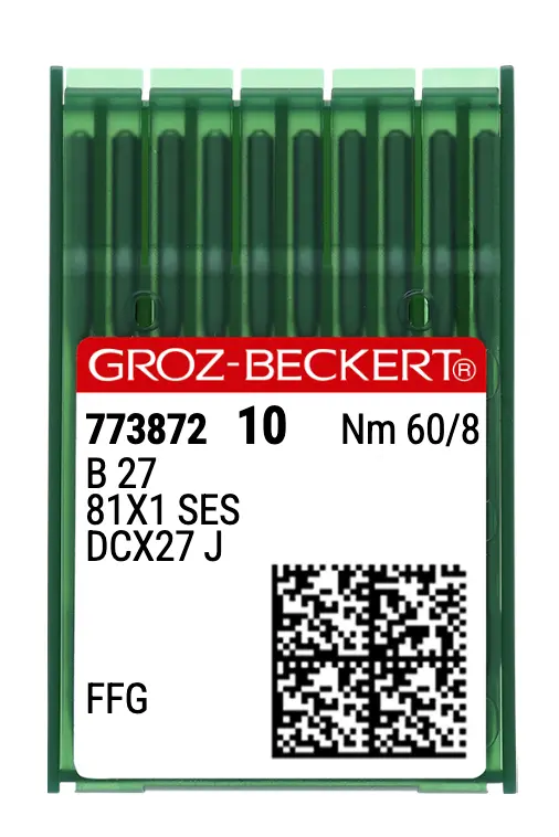 Agulhas B27 FFG - 60