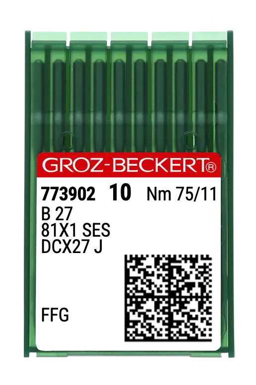 Agulhas B27 FFG - 75