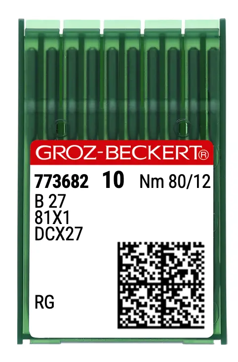 Agulhas B27 RG - 80