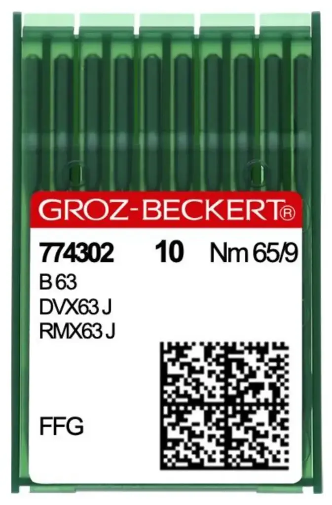 Agulhas B63 FFG - 65