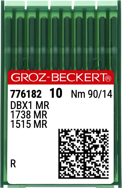 Agulhas DBX1 MR / 1738 MR / 1515 MR 3.0 R - 90