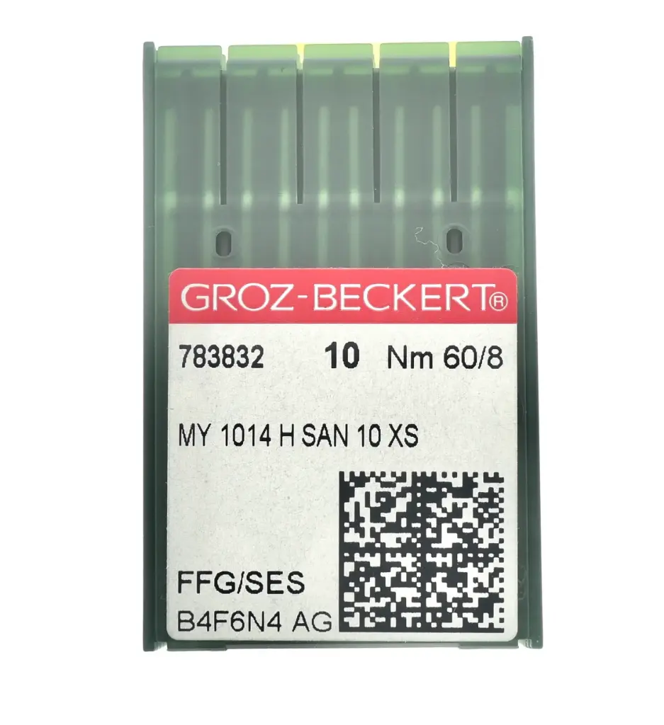 Agulhas MY 1014 H SAN 10 XS FFG - 60