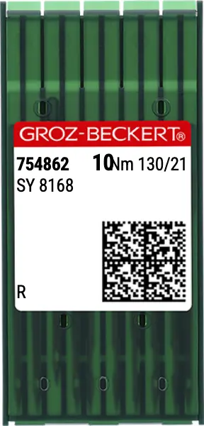 Agulhas SY 8168 R - 130