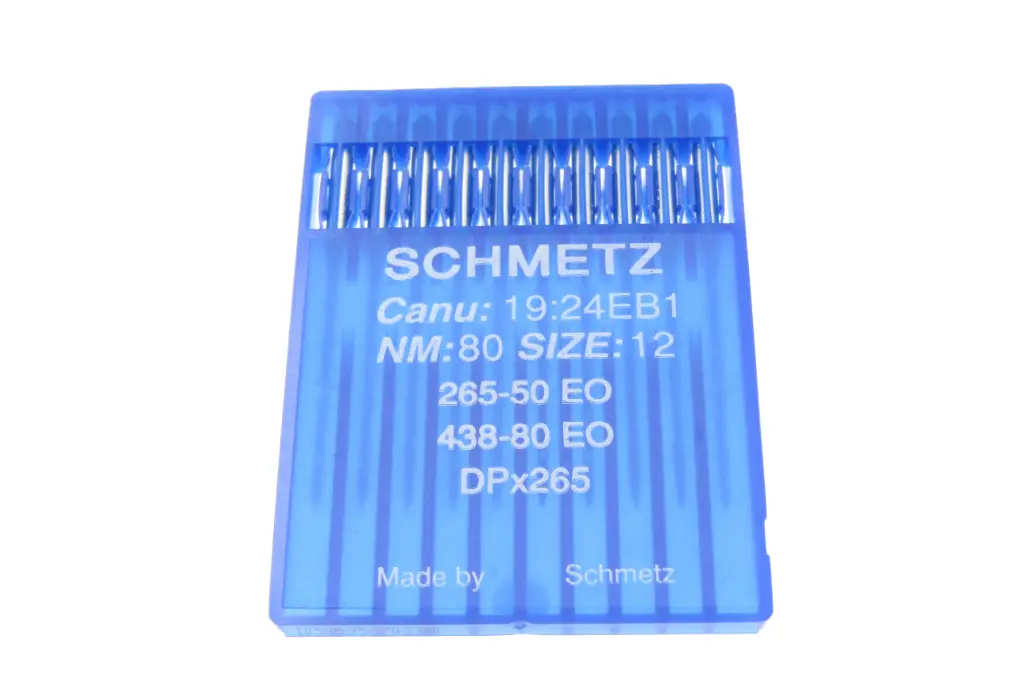 Agulhas Schmetz 265-50 - 80