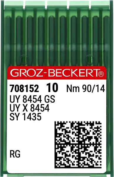 Agulhas UY 8454 GS / UYX8454 - 90