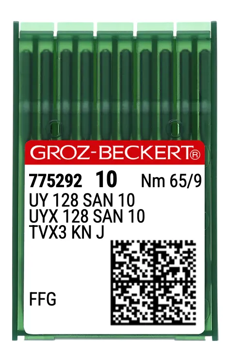 Agulhas UY128 SAN10 FFG 65