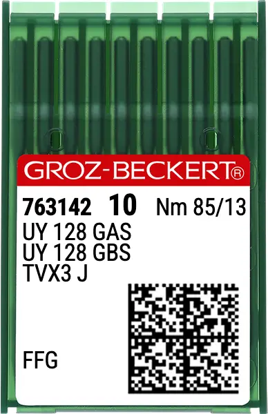 Agulhas UY128GAS FFG - 85