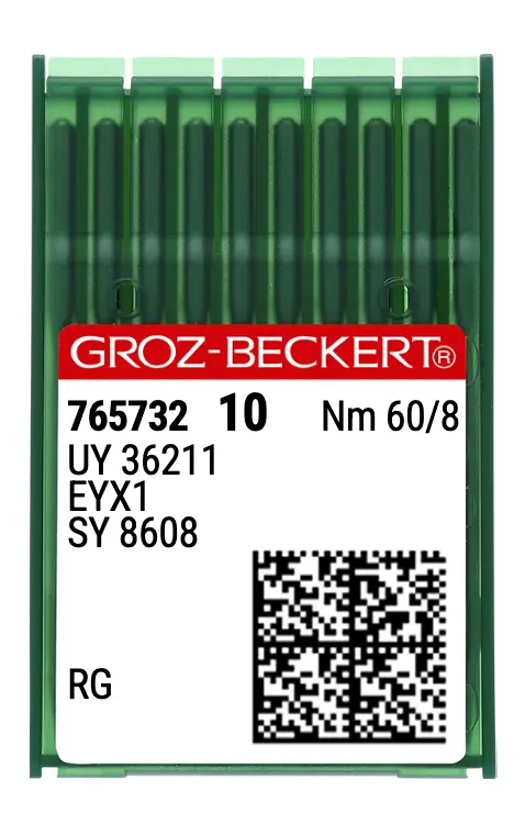 Agulhas UY36211 RG - 60