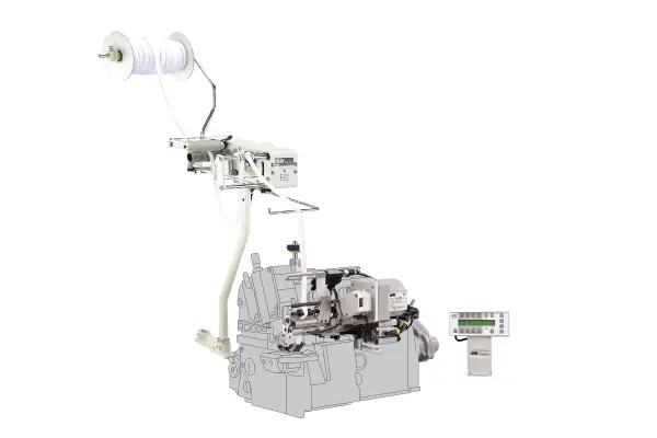 Alimentador Racing MCA20K-68mm