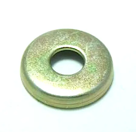 Anilha do parafuso de ajuste da embraiagem