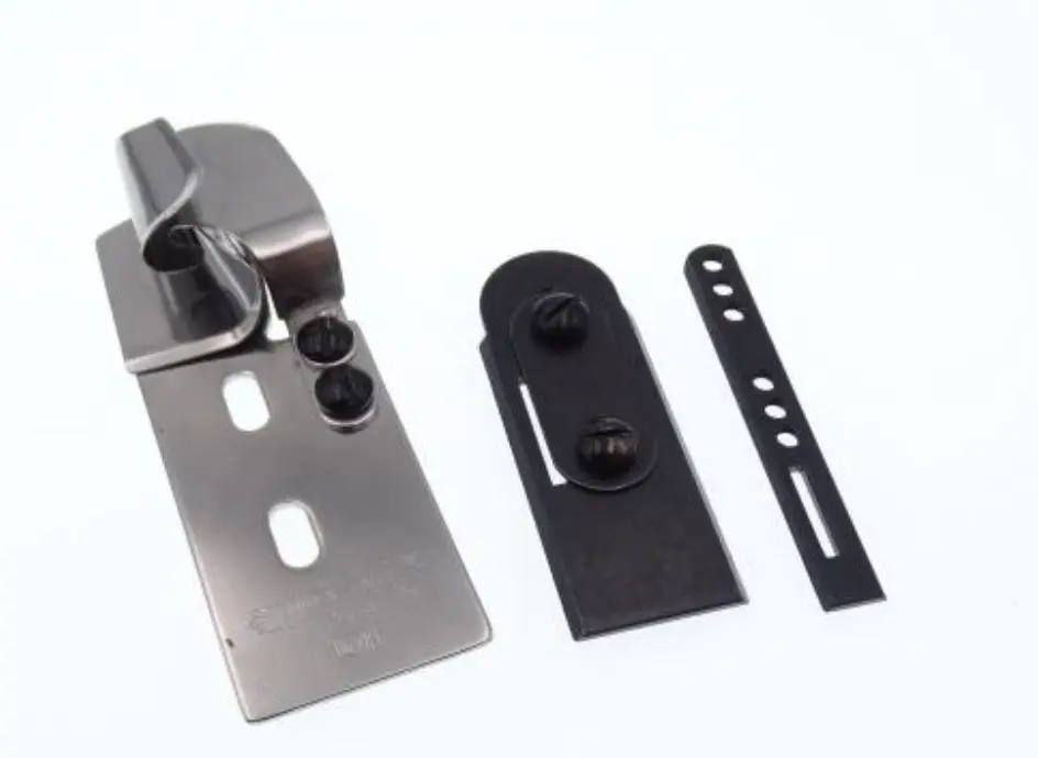 Aparelho Costura Inglesa maquina de braço 1 / 4H