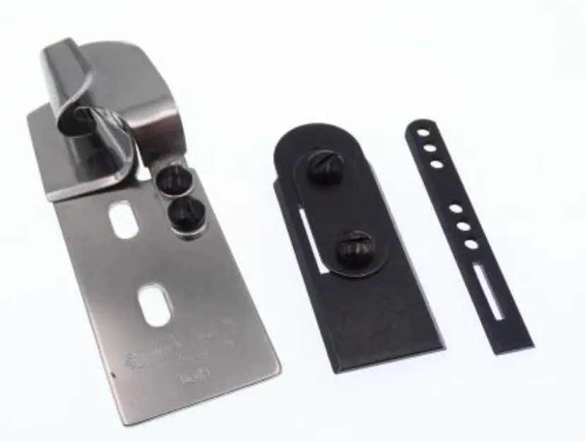 Aparelho Costura Inglesa maquina de braço 1 / 4M