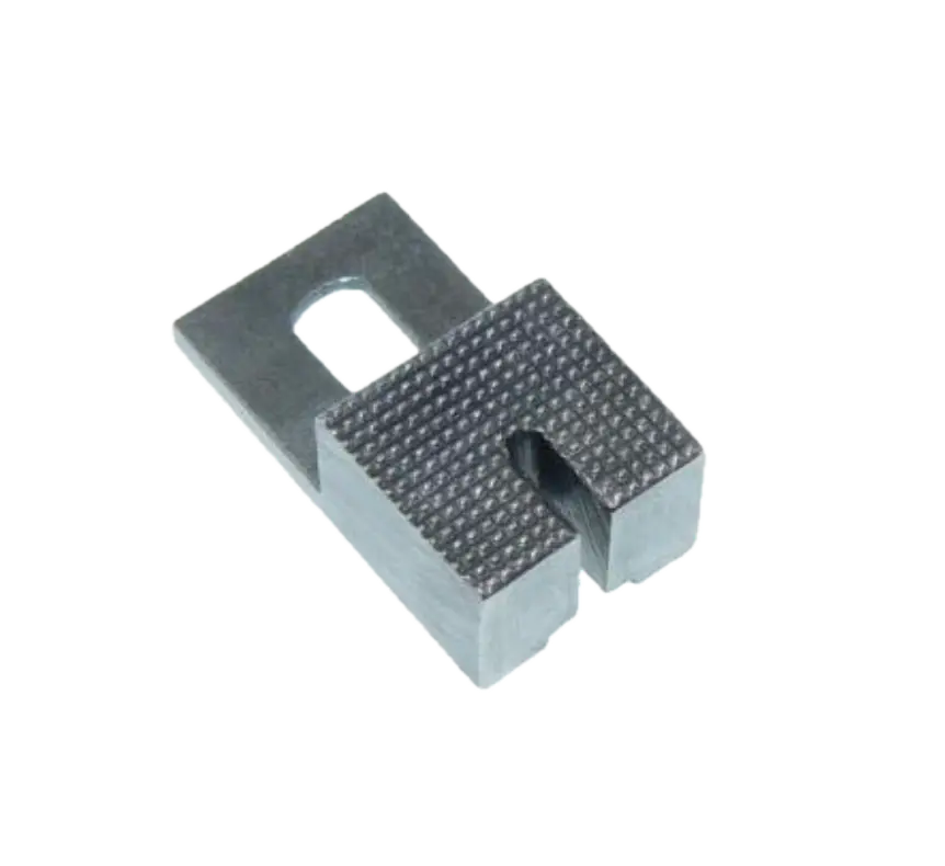 Apoio inferior de botao de pé 11.1mm ( TBP03 )