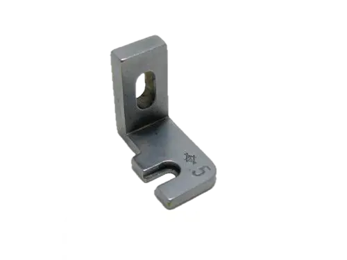 Apoio superior de botao de pé de 5mm ( ABP02 )