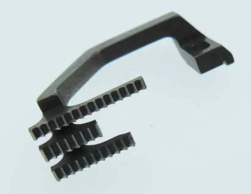 Arrastador  diferencial Pegasus (Org)