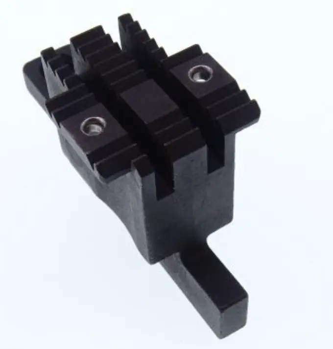 Arrastador 1 / 2 - 12.5mm Brother B832