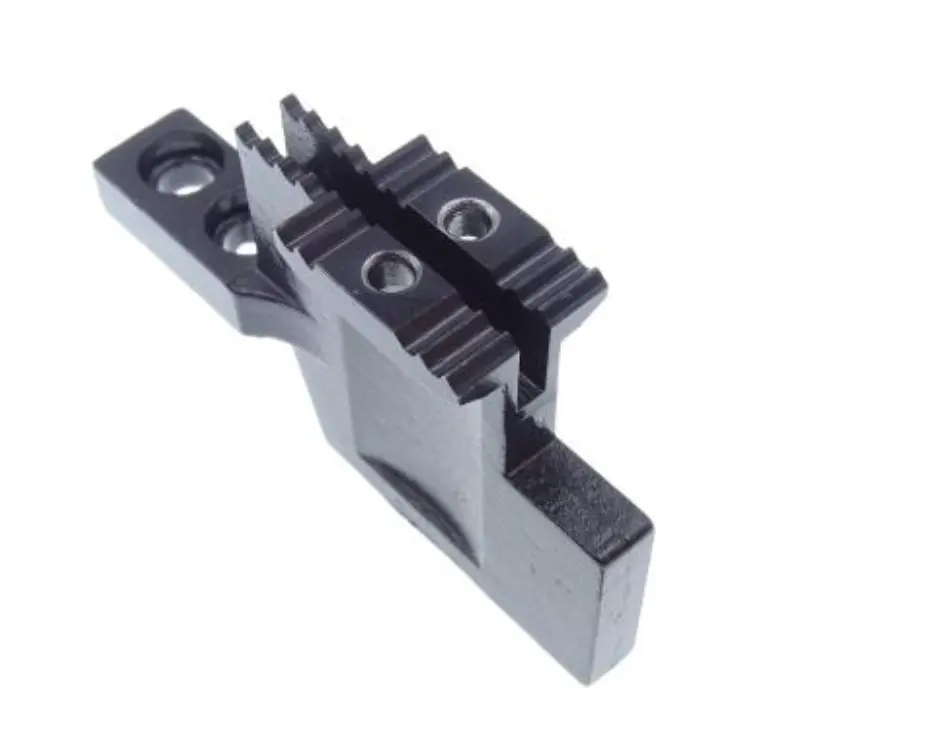 Arrastador 2 agulhas 3 / 16 - 4.8mm Juki LH-3528A-7  /  LH-3568A-7