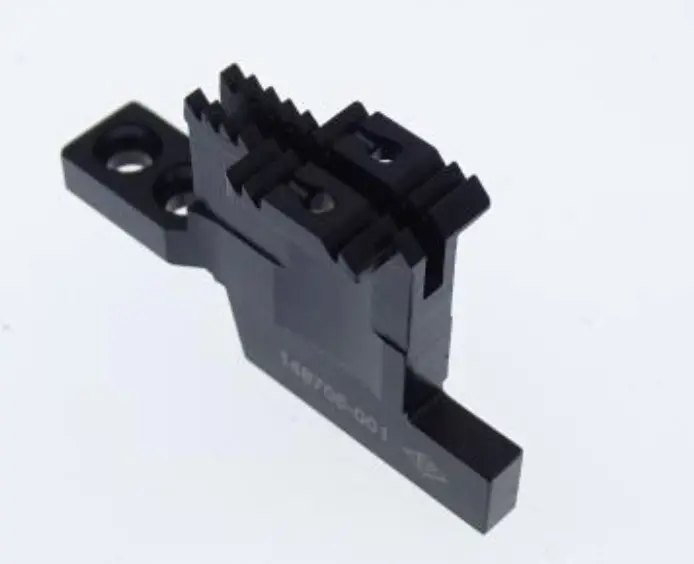 Arrastador 2 agulhas ponto preso 1 / 4 brother 872 EverPeak