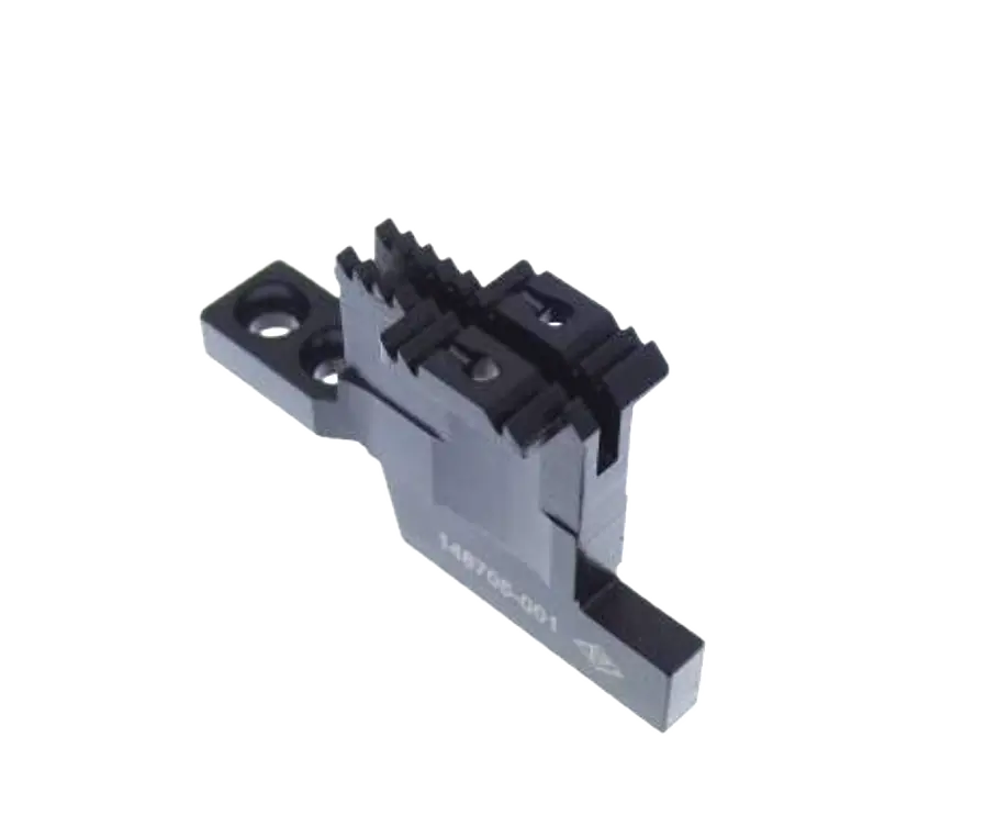 Arrastador 2 agulhas ponto preso 1 / 4 brother 872 EverPeak