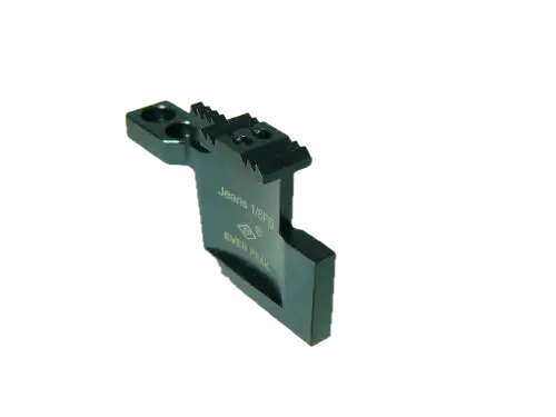 Arrastador 2 agulhas ponto preso 3,2mm grossos EverPeak