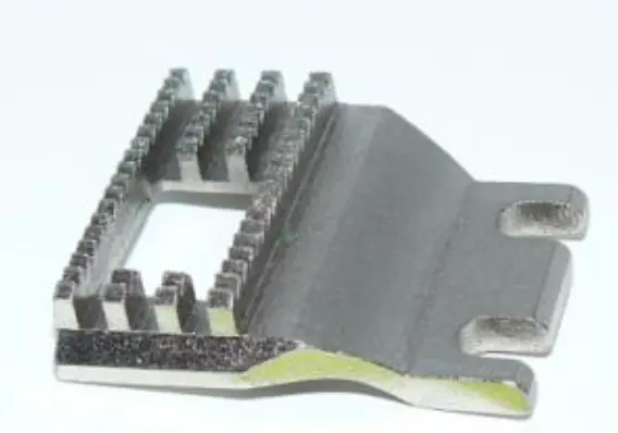 Arrastador BROTHER TZ1-B651