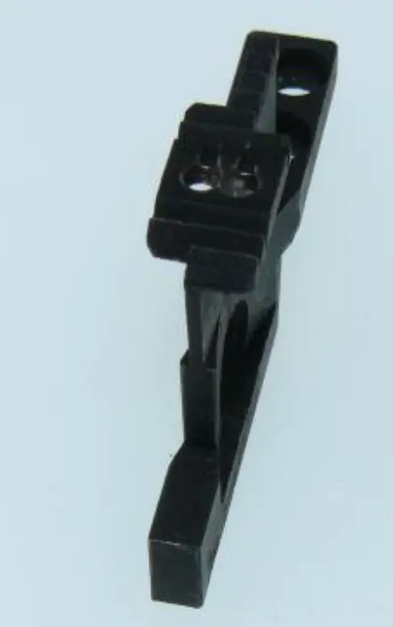 Arrastador Brother  - 3 / 32 - 2.4mm