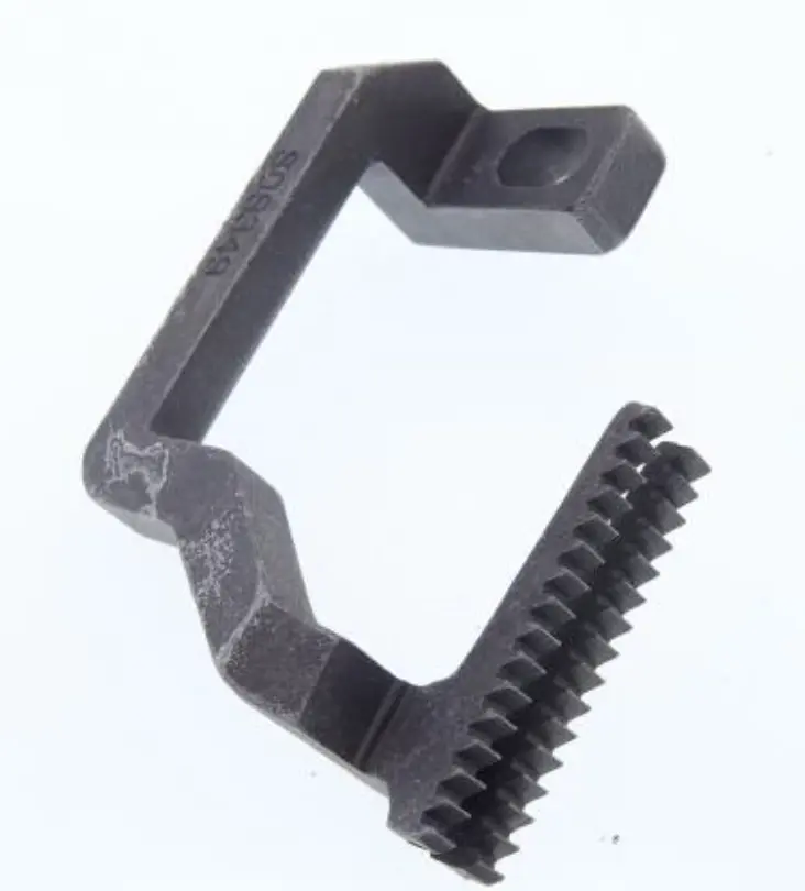 Arrastador Brother 021