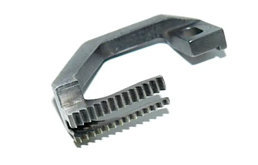 Arrastador Diferencial Siruba (gen)