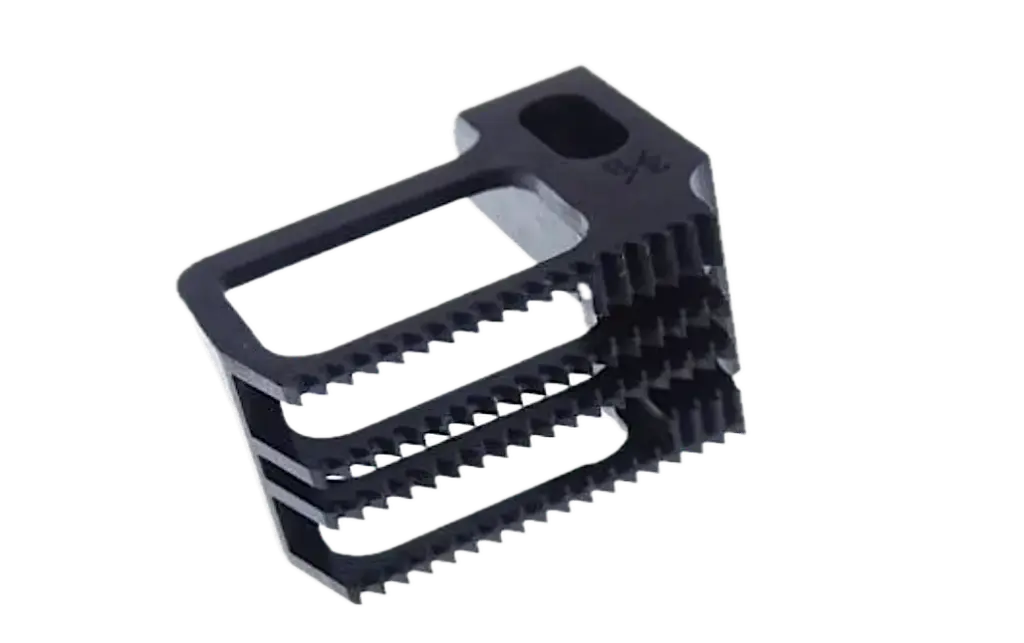 Arrastador Juki MH380 3 / 8 - 9.5mm (Co)