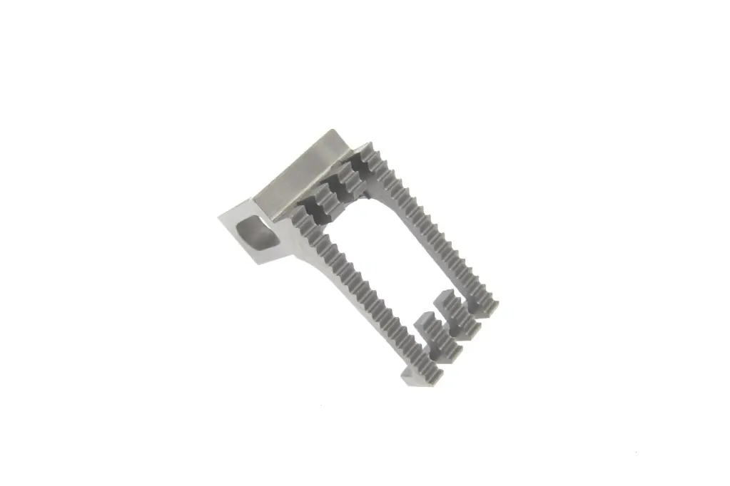 Arrastador Kansai B2000C - 6.4mm