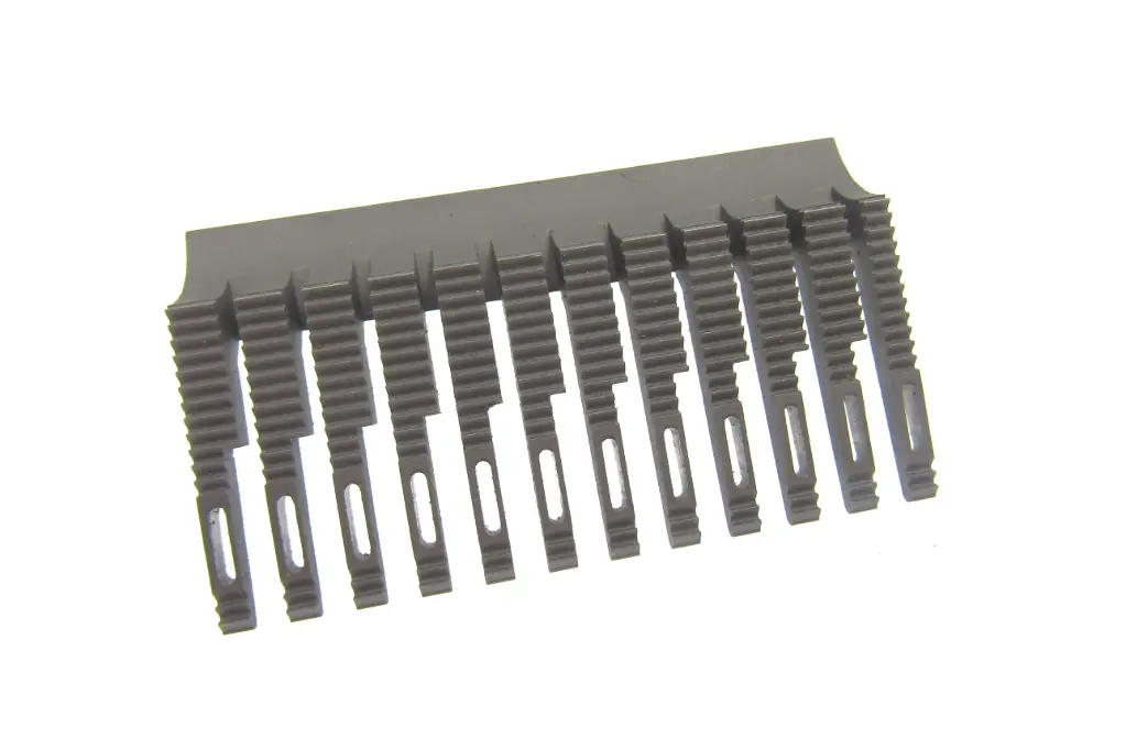 Arrastador Kansai Special 23 Agulhas 3.2mm (1 / 8)