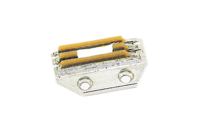 Arrastador P.C. em borracha / siliconizado dentado = k-149057TR