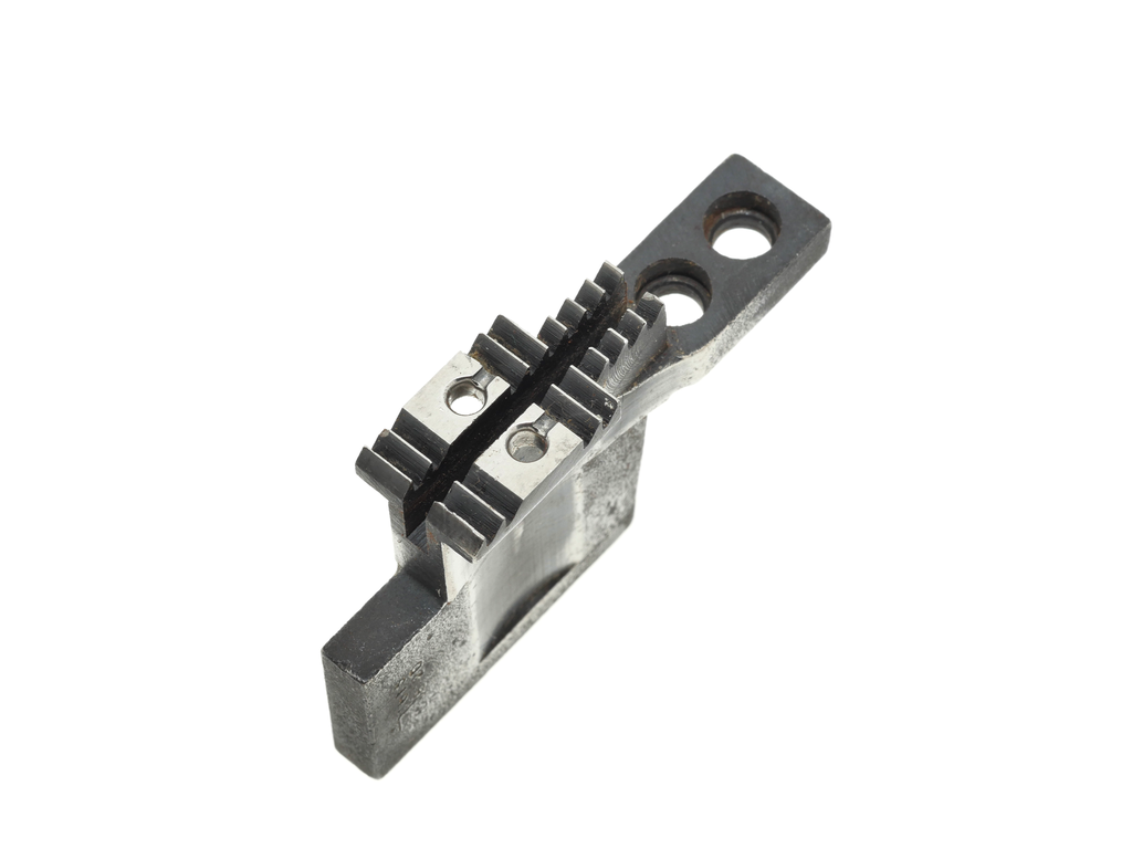 Arrastador Ponto preso 2 ag Juki (Co)